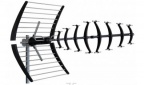 Антенна ALCAD NEO-082 DVB-T2	